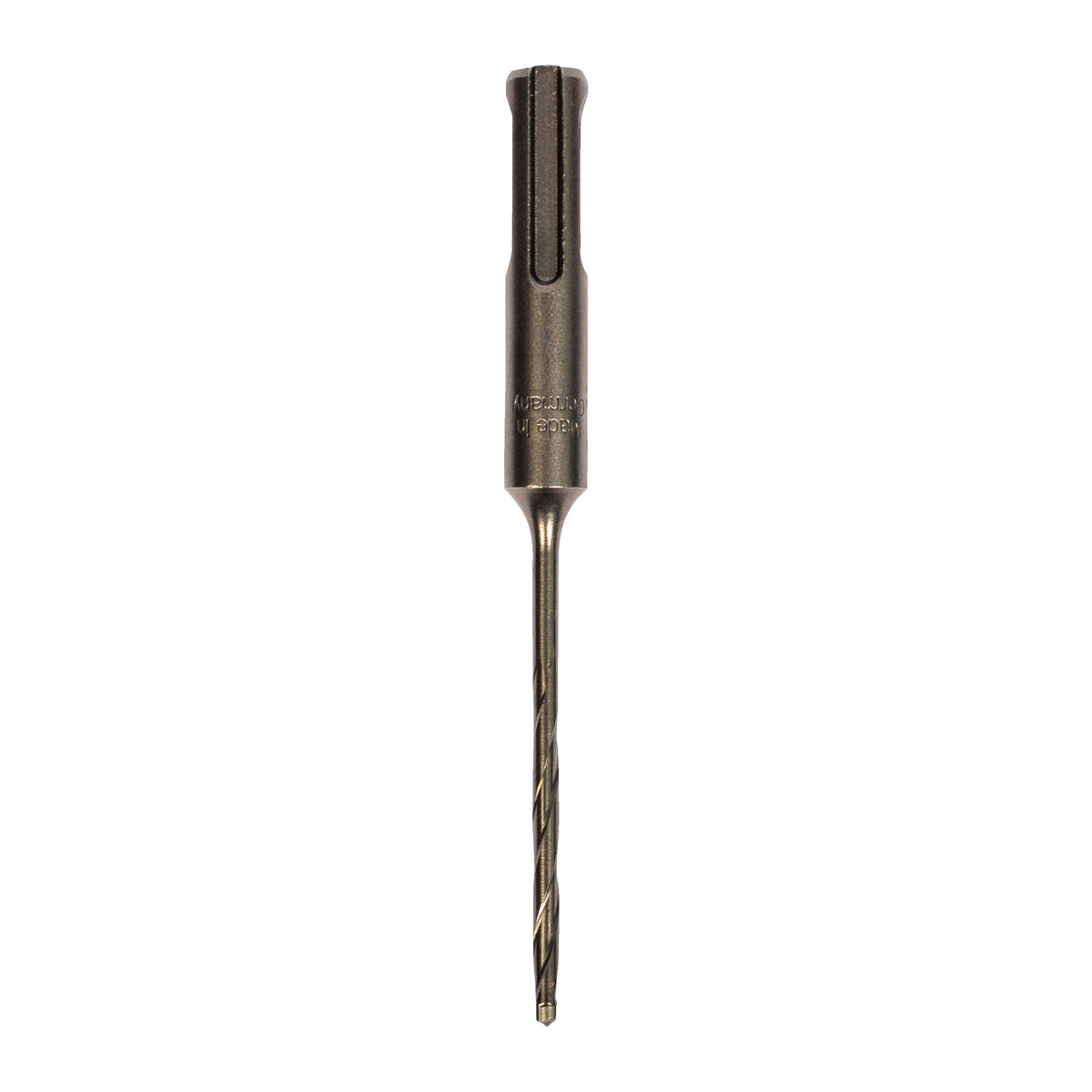 Milwaukee MX4 SDS-Plus Hammerbohrer 4-Schneiden – Produktbild 1