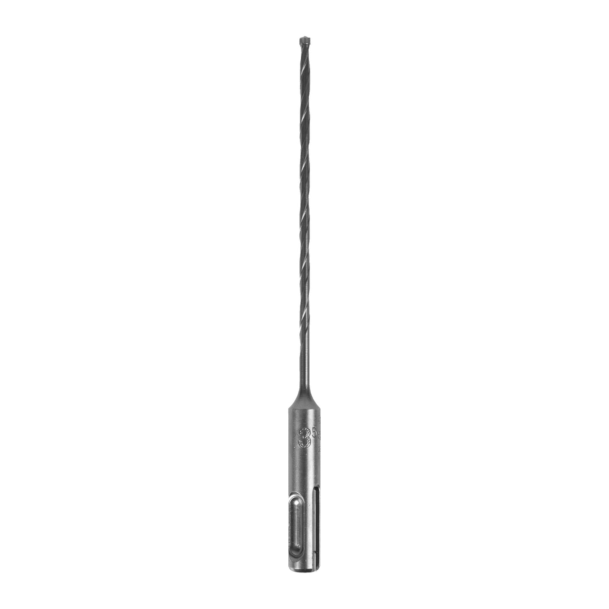 Milwaukee MX4 SDS-Plus Hammerbohrer 4-Schneiden – Produktbild 2