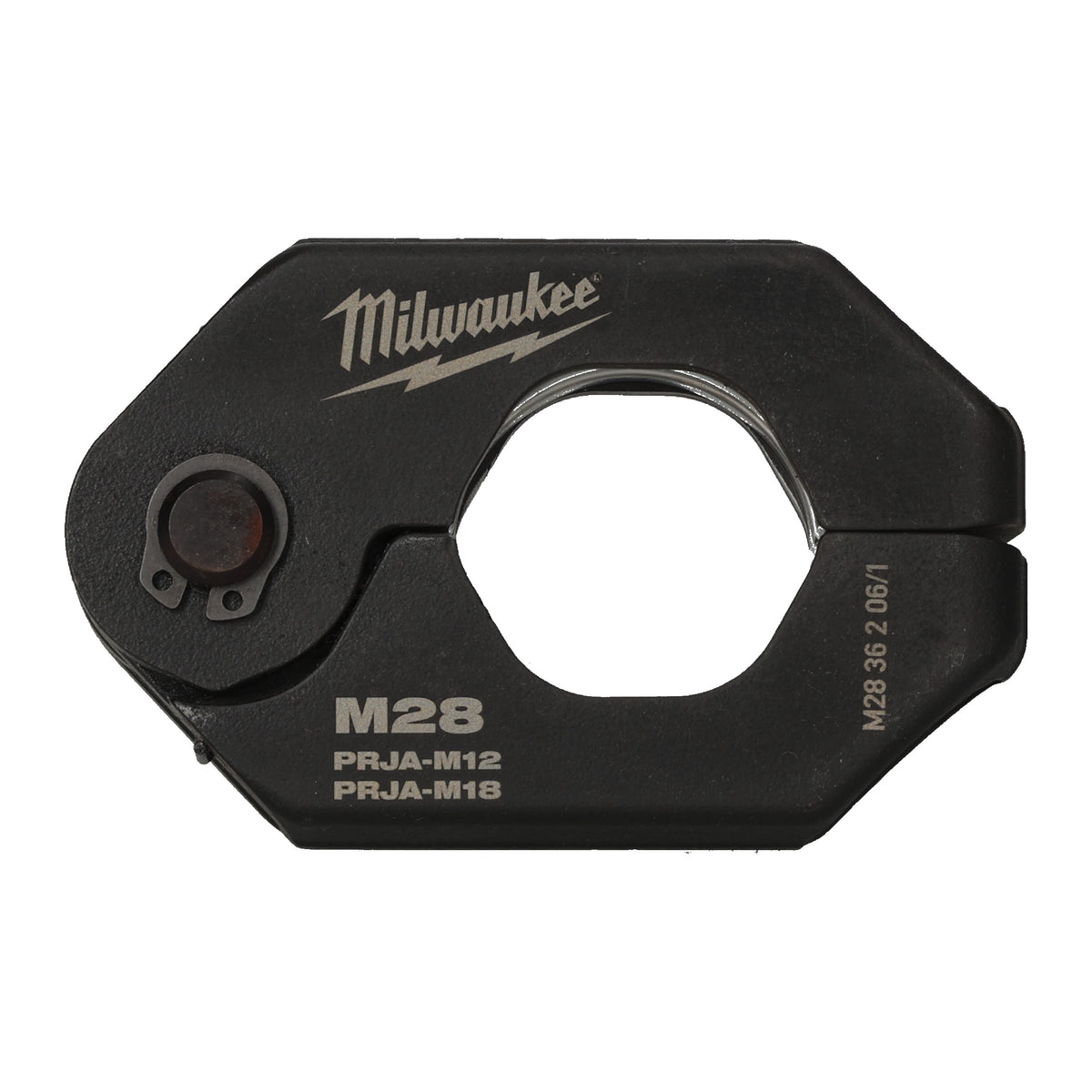 Milwaukee PRJ12/18-M28 Gelenk-Pressschlinge M -28mm – Produktbild 1