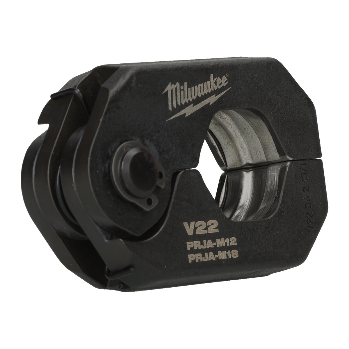 Milwaukee PRJ12/18-V22 Gelenk-Pressschlinge V -22mm – Produktbild 1