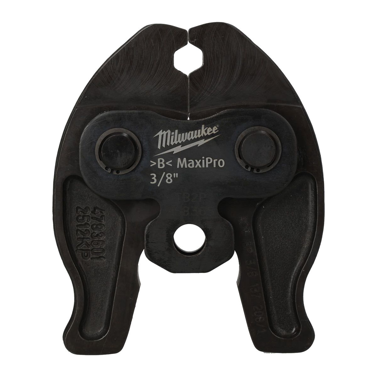 Milwaukee J12-ACR 3/8" Pressbacke Sanha Streamline ACR -3/8" – Produktbild 1