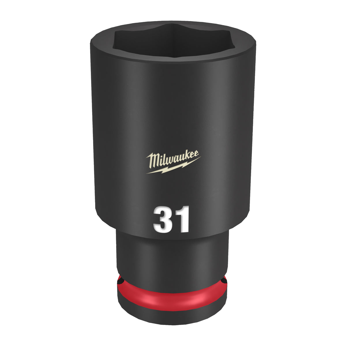 Milwaukee SHOCKWAVE Schlagnuss 1/2" lang – Produktbild 24
