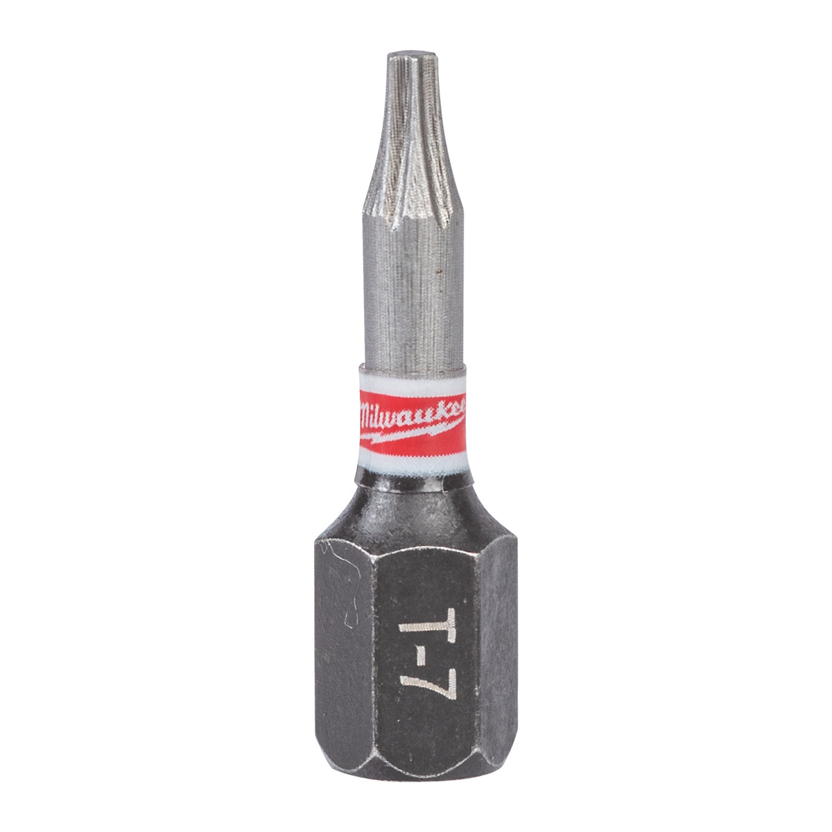 Milwaukee SHOCKWAVE Schrauberbit TX7 – Produktbild 1