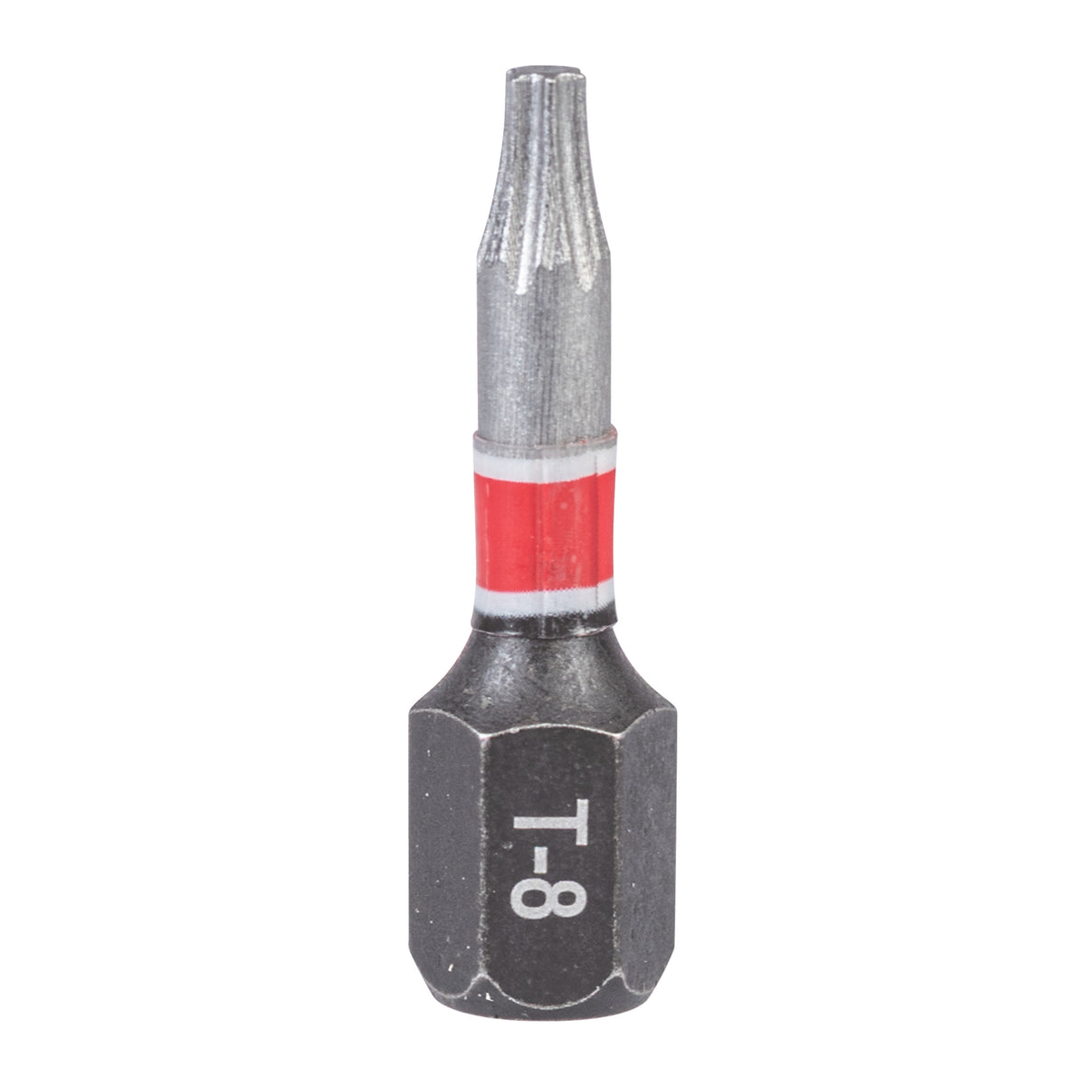 Milwaukee SHOCKWAVE Schrauberbit TX8 – Produktbild 1