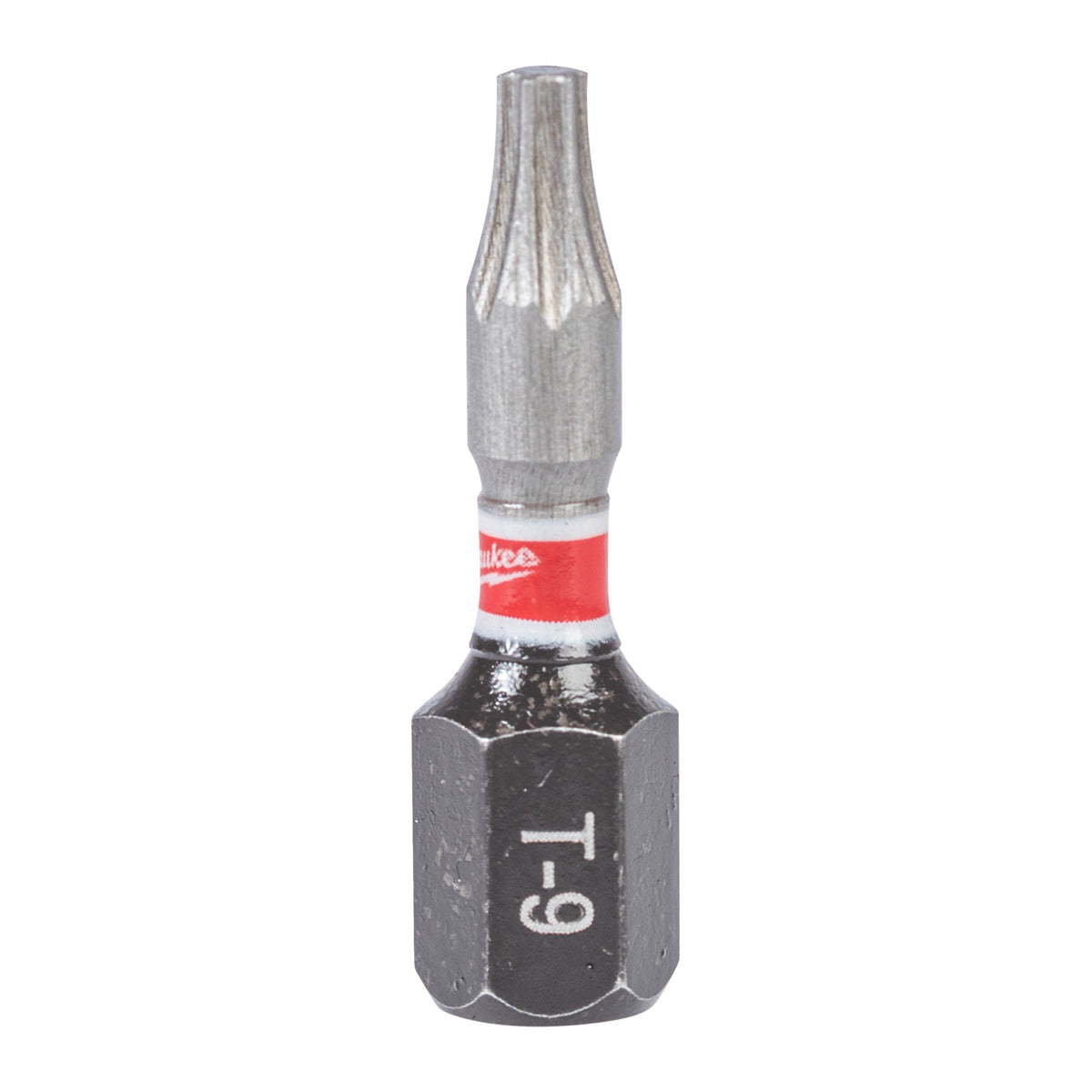 Milwaukee SHOCKWAVE Schrauberbit TX9 – Produktbild 1