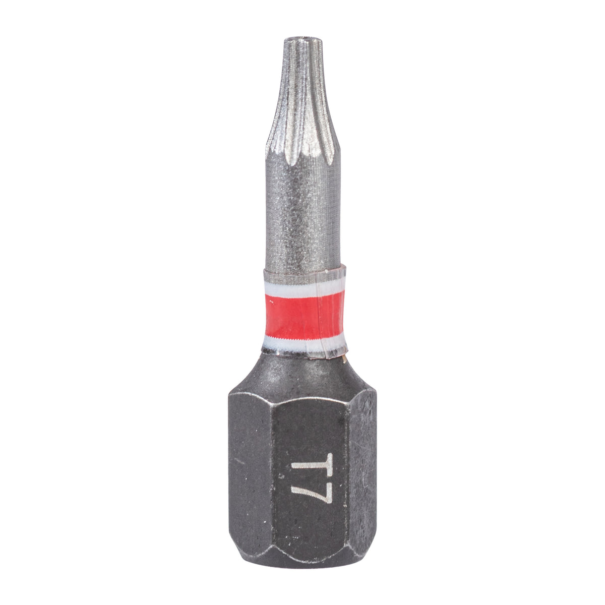 Milwaukee SHOCKWAVE Schrauberbit TX BO7 – Produktbild 1