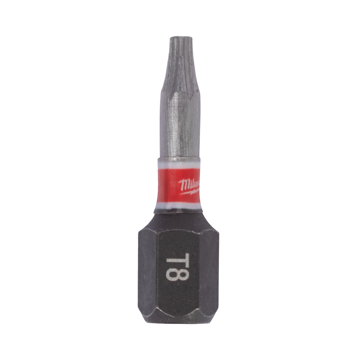 Milwaukee SHOCKWAVE Schrauberbit TX BO8 – Produktbild 1