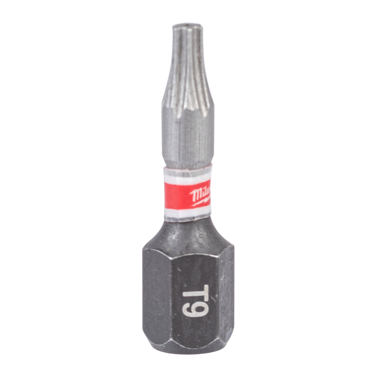 Milwaukee SHOCKWAVE Schrauberbit TX BO9 – Produktbild 1
