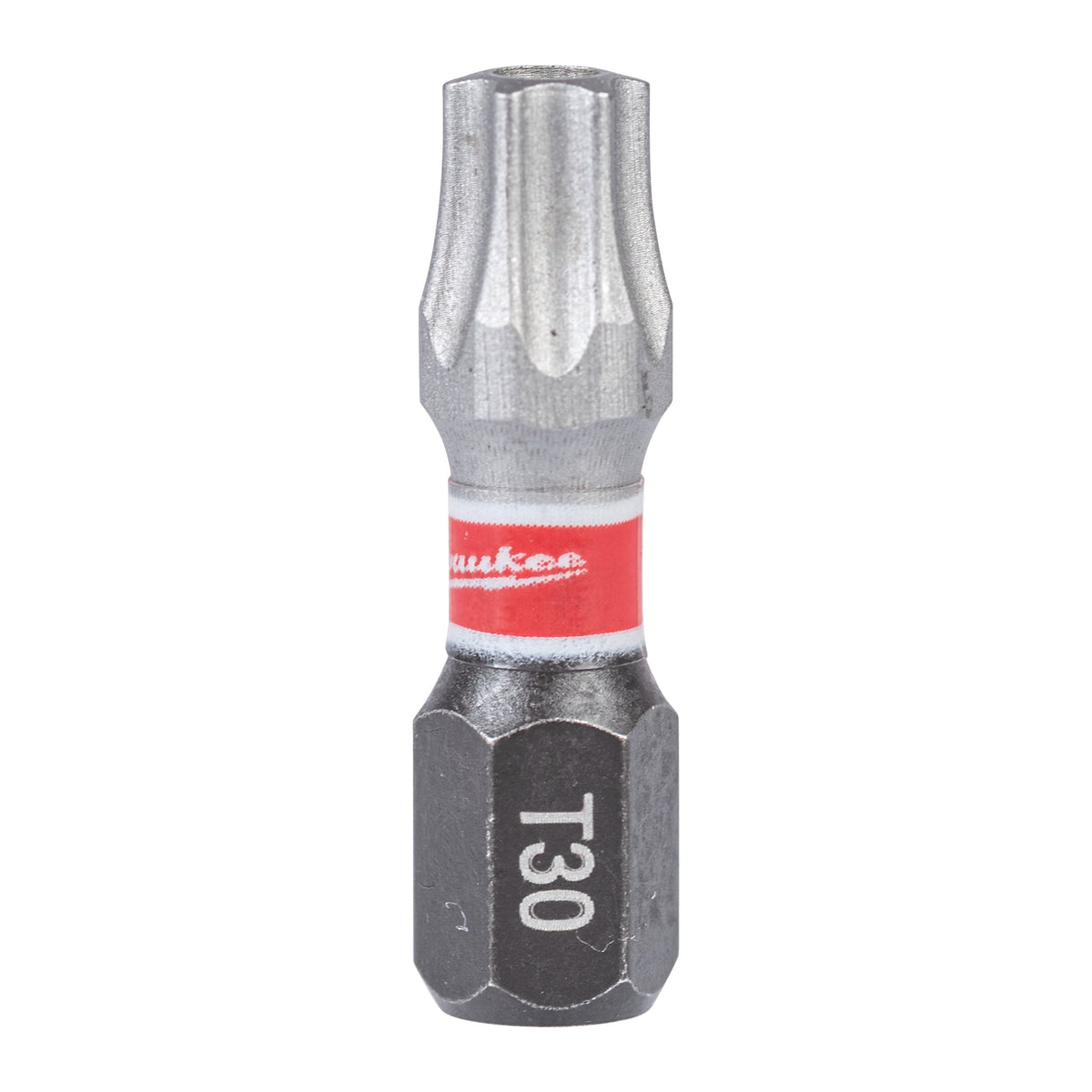 Milwaukee SHOCKWAVE Schrauberbit TX BO30 – Produktbild 1