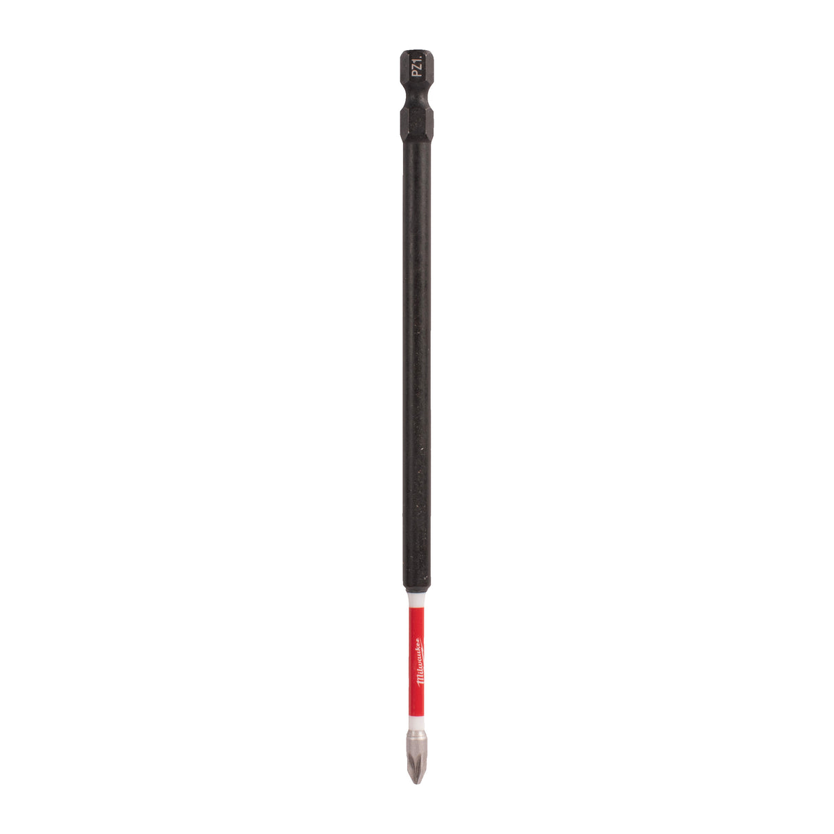 Milwaukee SHOCKWAVE Schrauberbit PZ1 – Produktbild 6