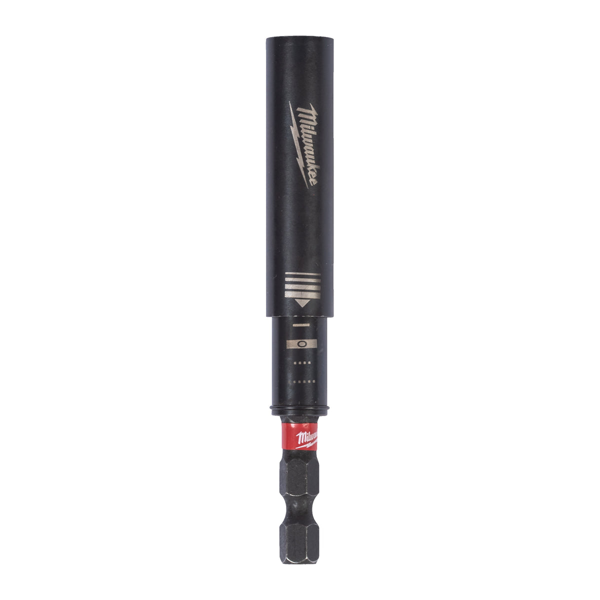 Milwaukee SHOCKWAVE Magnetbithalter 1/4" Hex – Produktbild 4