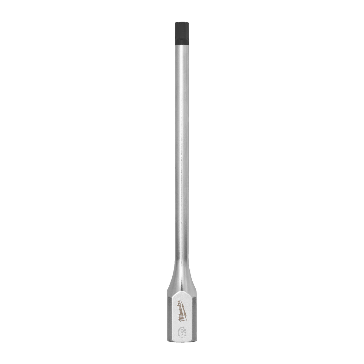 Milwaukee Innensechskant Bit-Steckschlüsseleinsatz metrisch 3/8" lang – 6 mm