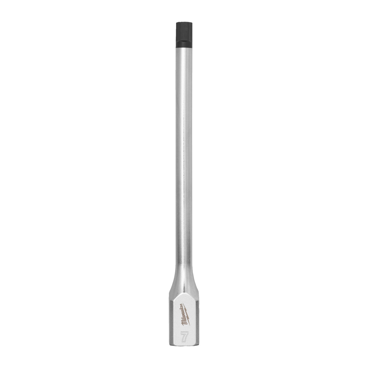 Milwaukee Innensechskant Bit-Steckschlüsseleinsatz metrisch 3/8" lang – 7 mm