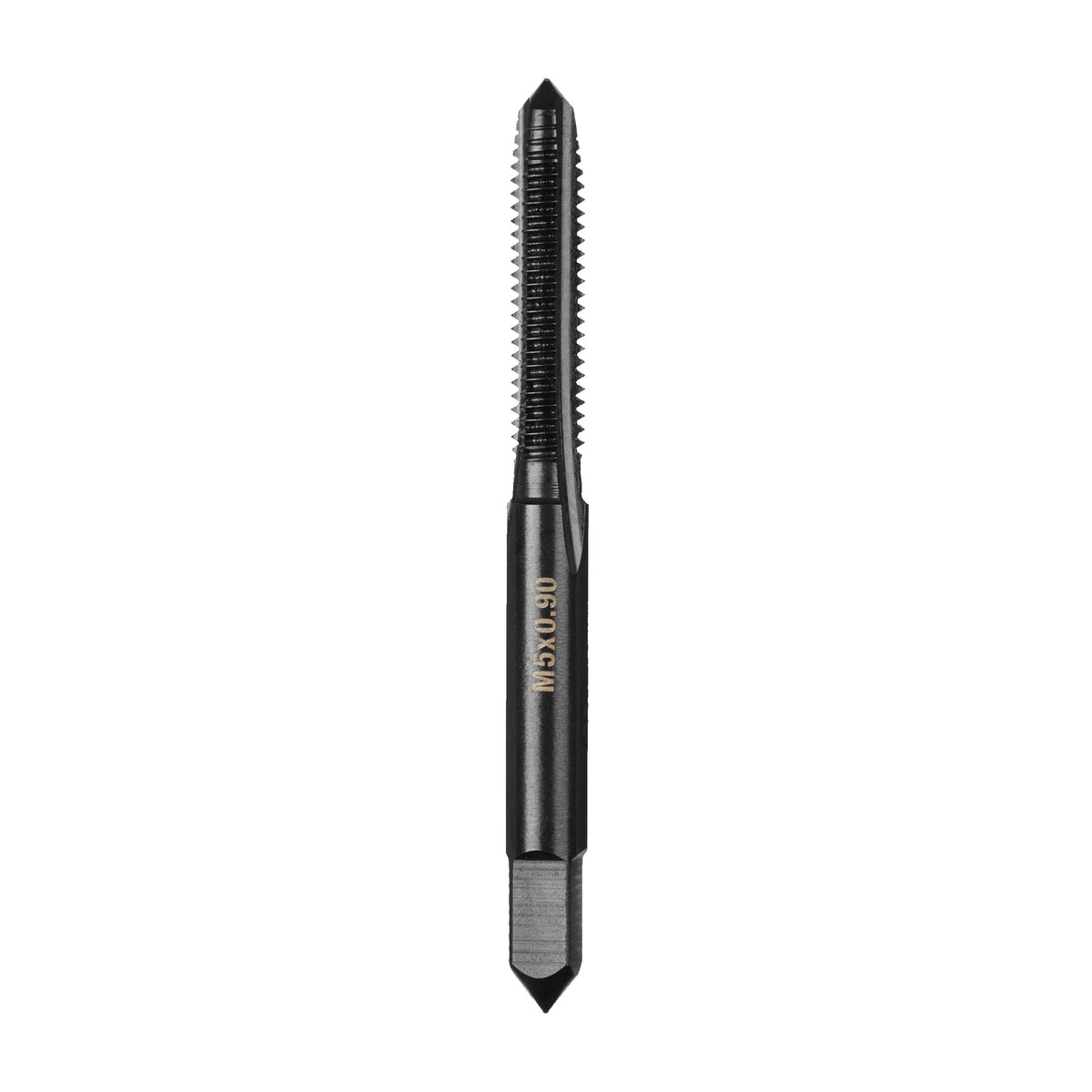 Milwaukee Durchgangsloch-Gewindebohrer, geradgenutet M5x0.90 mm – Produktbild 1