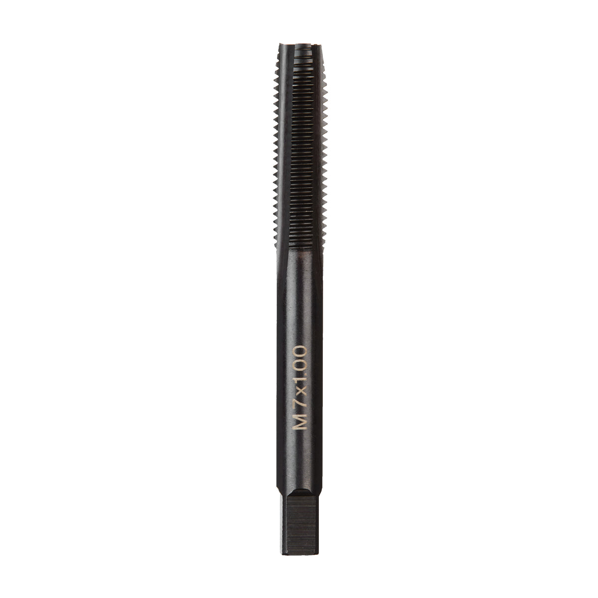 Milwaukee Durchgangsloch-Gewindebohrer, geradgenutet M7x1.00 mm – Produktbild 1