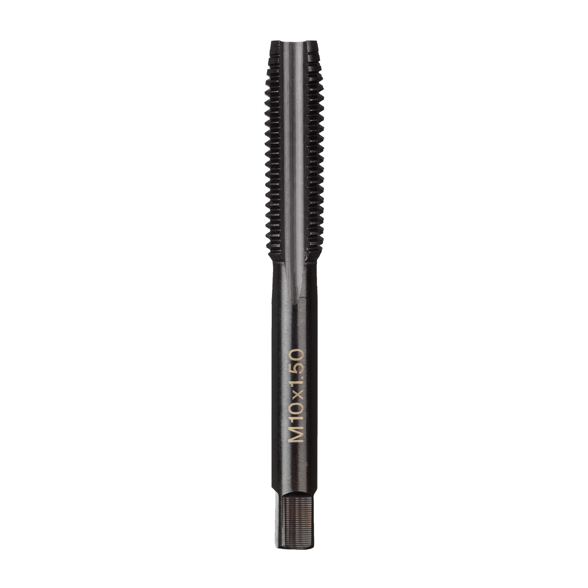 Milwaukee Durchgangsloch-Gewindebohrer, geradgenutet M10x1.50 mm – Produktbild 1