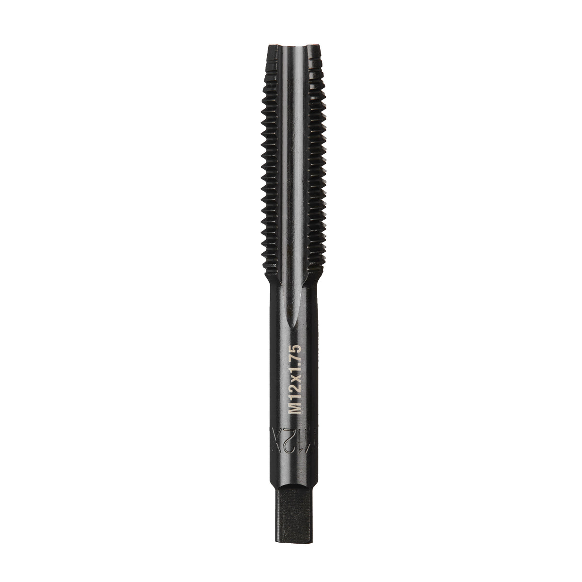 Milwaukee Durchgangsloch-Gewindebohrer, geradgenutet M12x1.75 mm – Produktbild 1