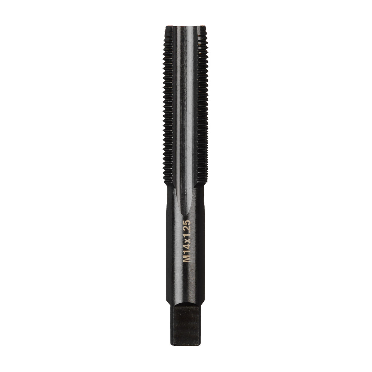Milwaukee Durchgangsloch-Gewindebohrer, geradgenutet M14x1.25 mm – Produktbild 1
