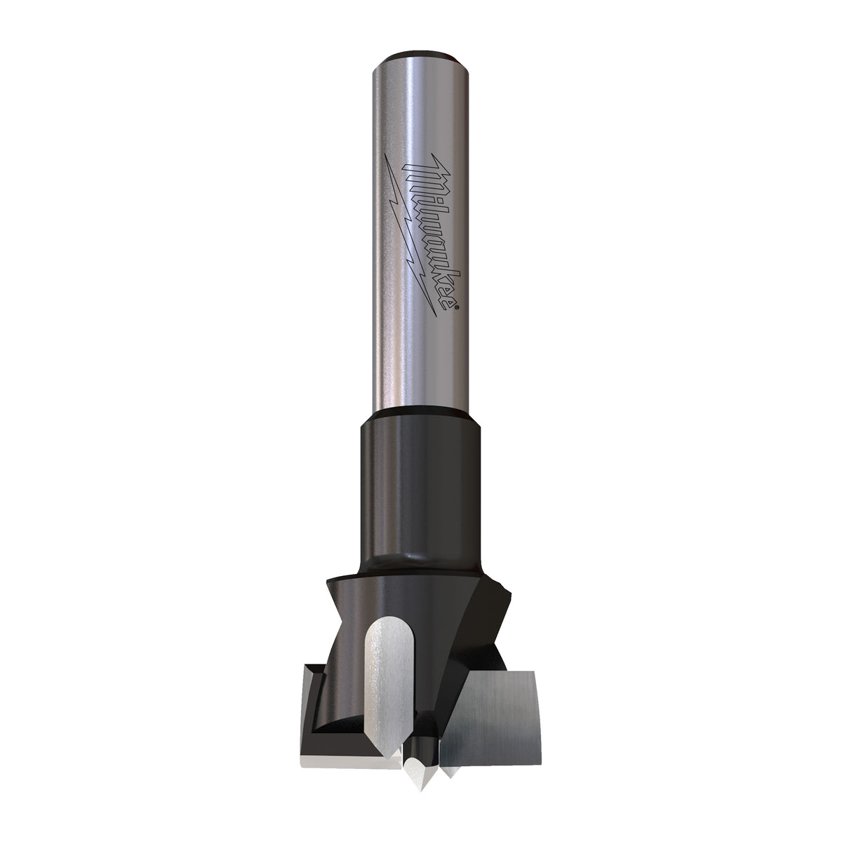 Milwaukee Scharnierfräser 8 mm Schaft 20 mm – Produktbild 1