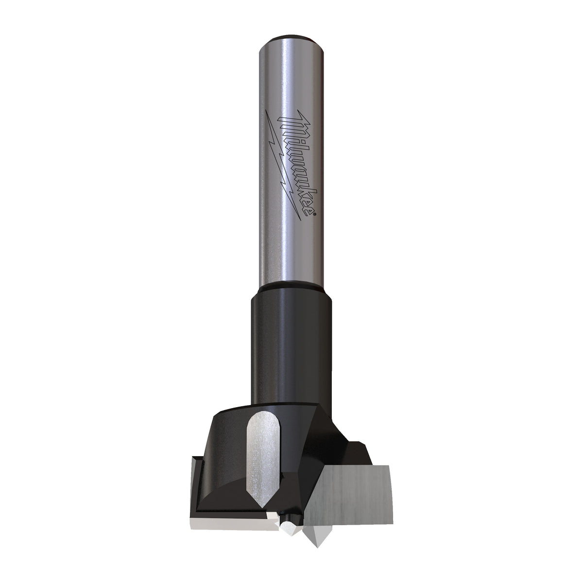 Milwaukee Scharnierfräser 8 mm Schaft 25 mm – Produktbild 1