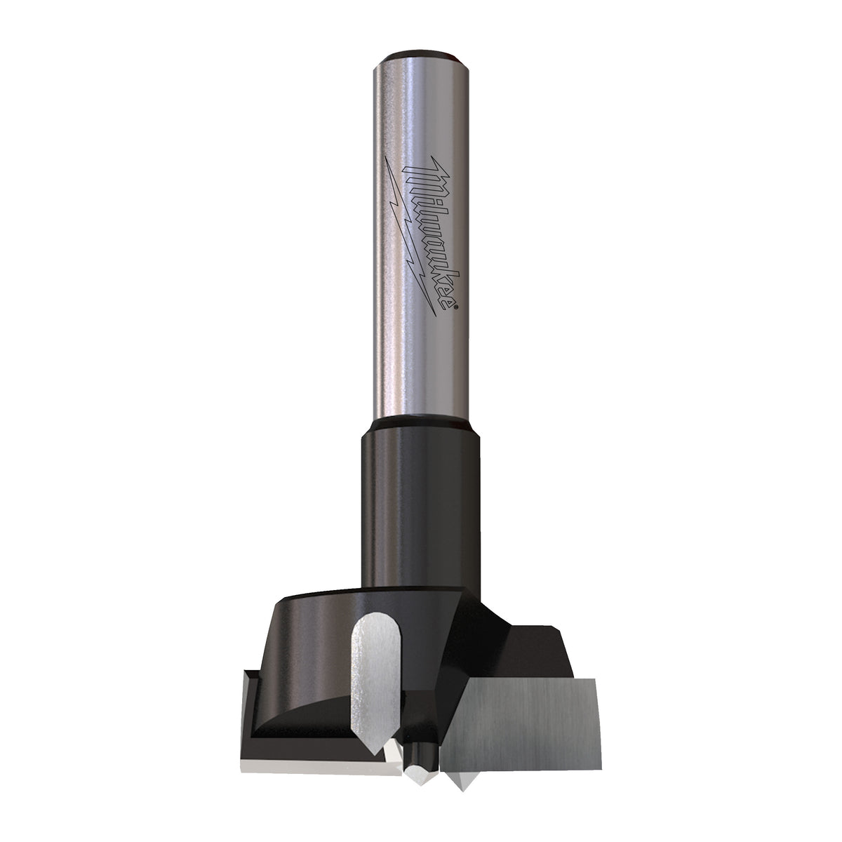 Milwaukee Scharnierfräser 8 mm Schaft 30 mm – Produktbild 1
