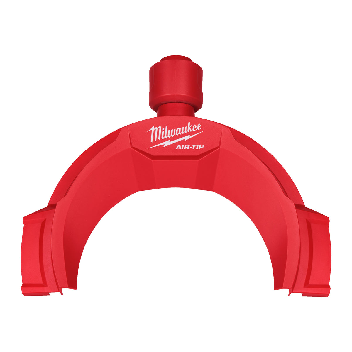 Milwaukee AT-17 AIR-TIP Eimeraufsatz-Staubabsaugung – Produktbild 1