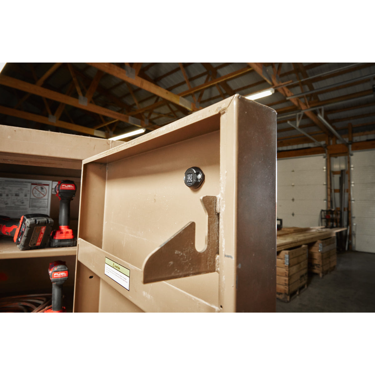 Milwaukee Milwaukee TICK - Bluetooth Tracking Modul BTT-1 - Produktbild 9