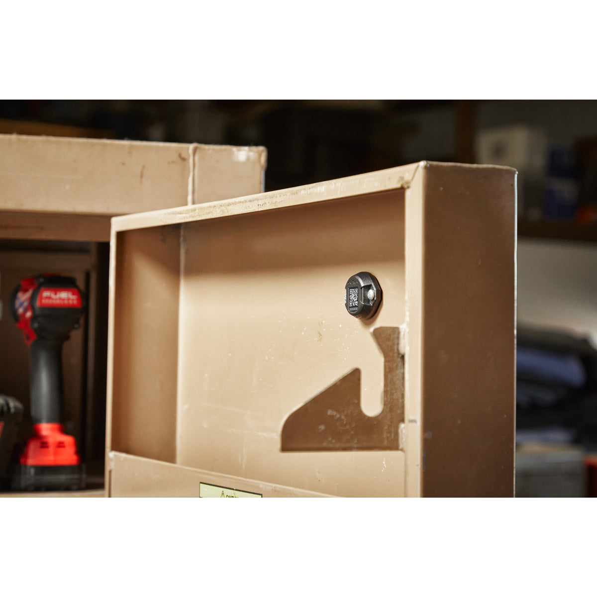 Milwaukee Milwaukee TICK - Bluetooth Tracking Modul BTT-1 - Produktbild 11
