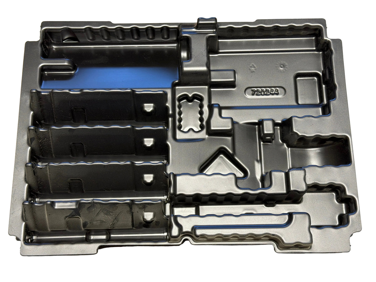 Festool Einlage für Systainer3 - ZS-PS 400 - 720244