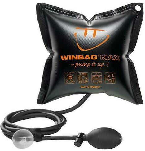 WINBAG® MAX Luftkissen - 24 x 24 cm - 250 kg