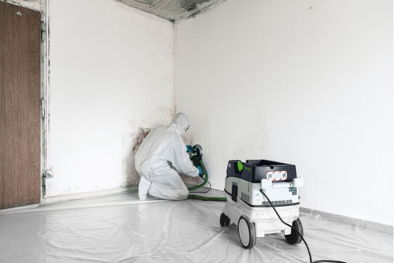 Festool Sicherheits-Absaugmobil CTH 26 EI CLEANTEC - 577866