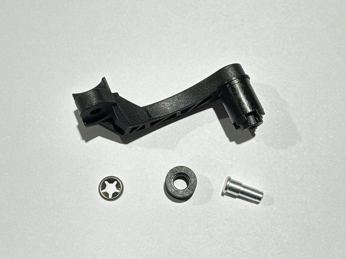 Mafell Hebel kpl. (nur für Ersatz) (Originales Ersatzteil) - 204546