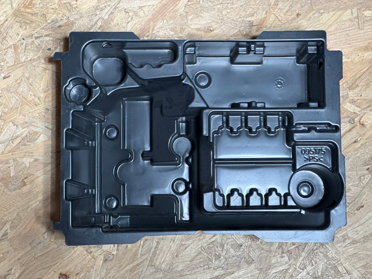 Mafell Original-Ersatzteil Kunststoffeinsatz f.TK"Max" Zchng. 095175 - 095175