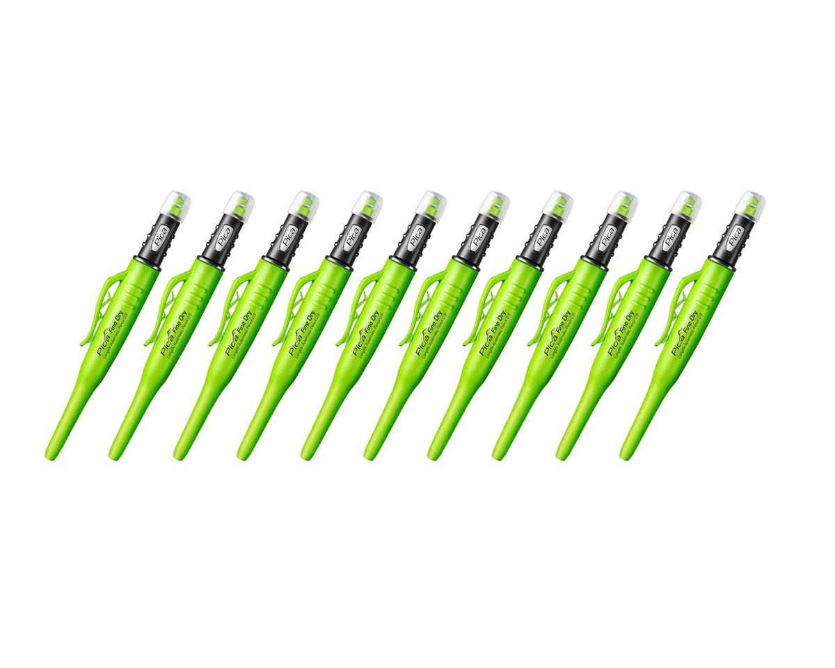 Pica Fine Dry - Minenbleistift mit 0.9mm Mine - 7070