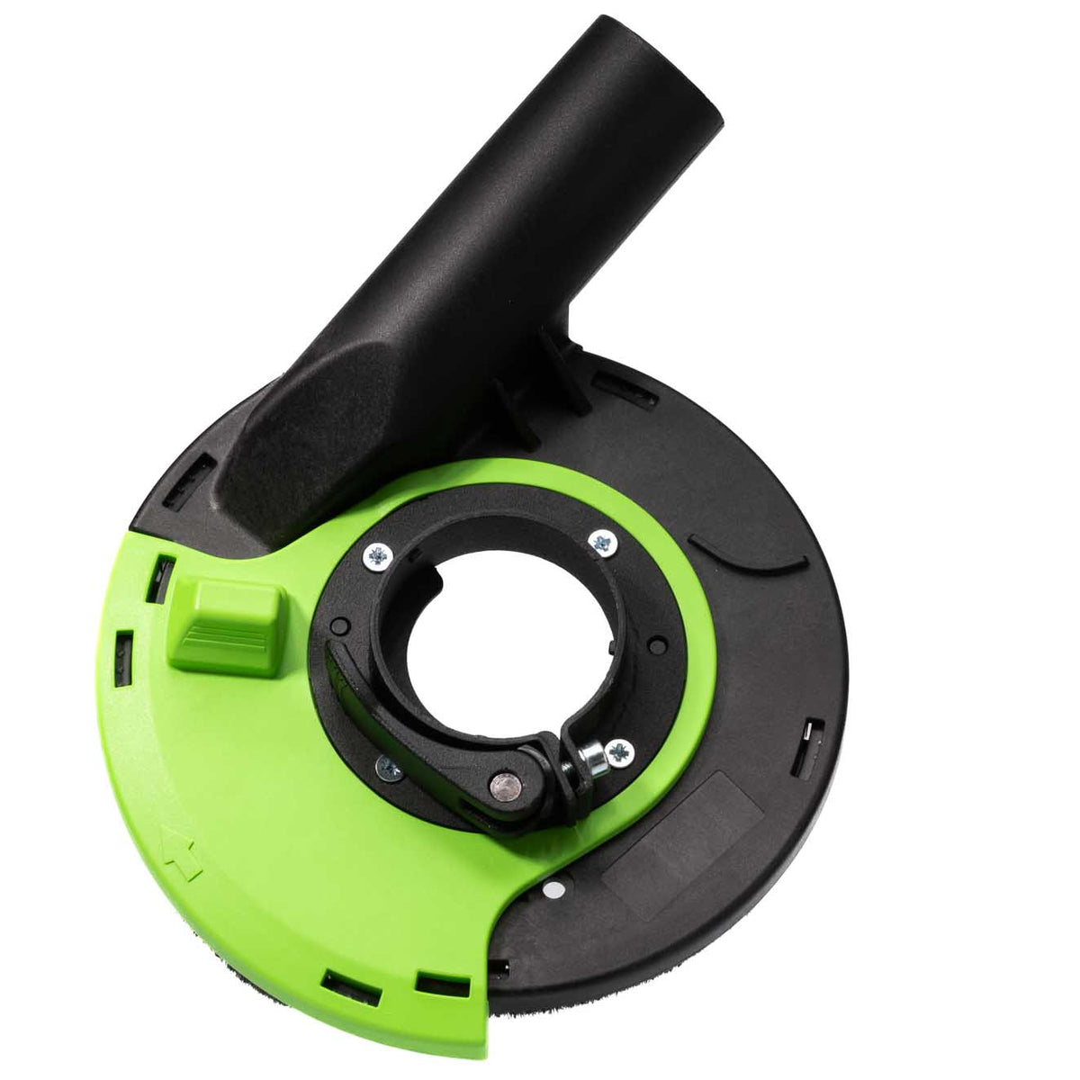 Festool Winkelschleifer 230 Caperuza De Aspiración Festool DCC-AG 125 Para Amoladora Angular Caperuza Reduccion Polvo Rail Guia