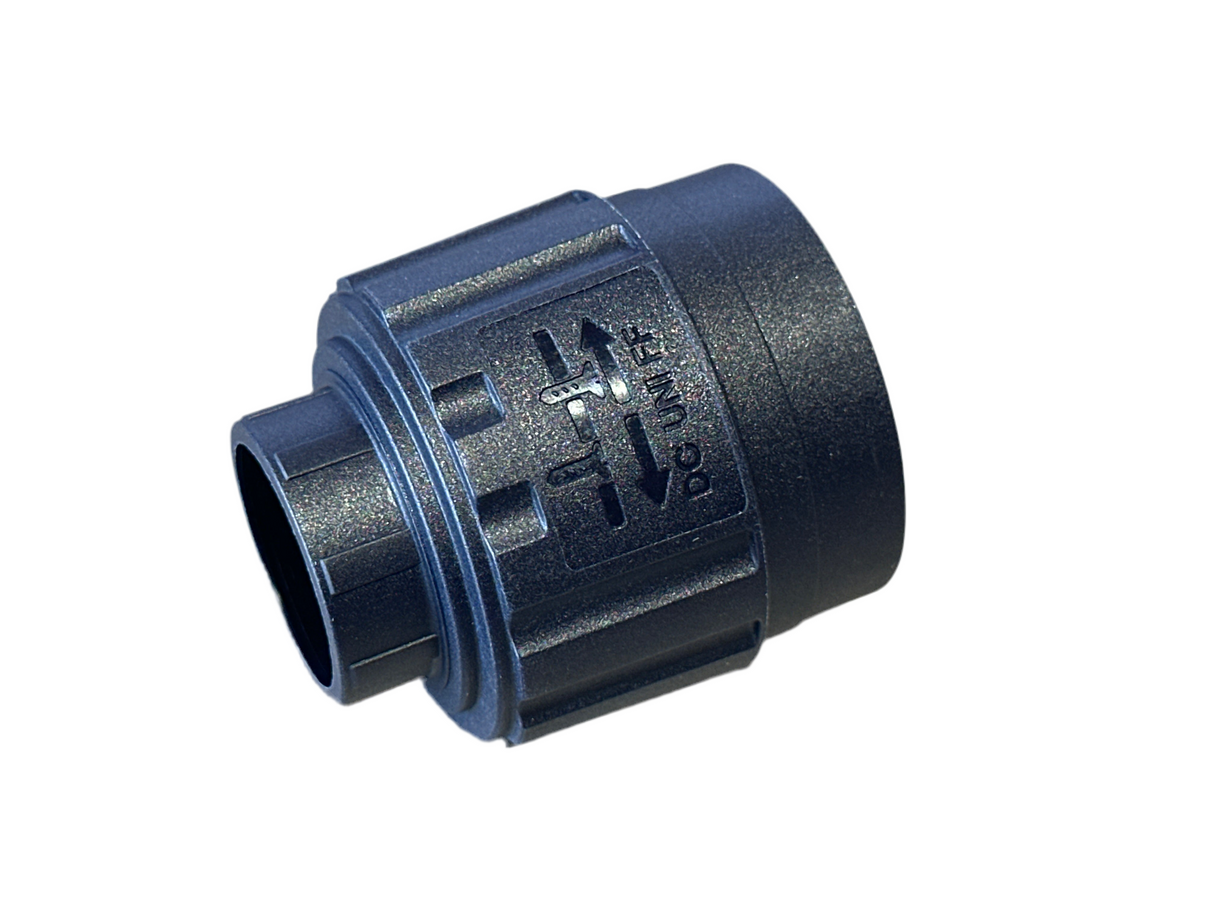 Festool Hülse DC UNI FF (Originales Ersatzteil) - 768146