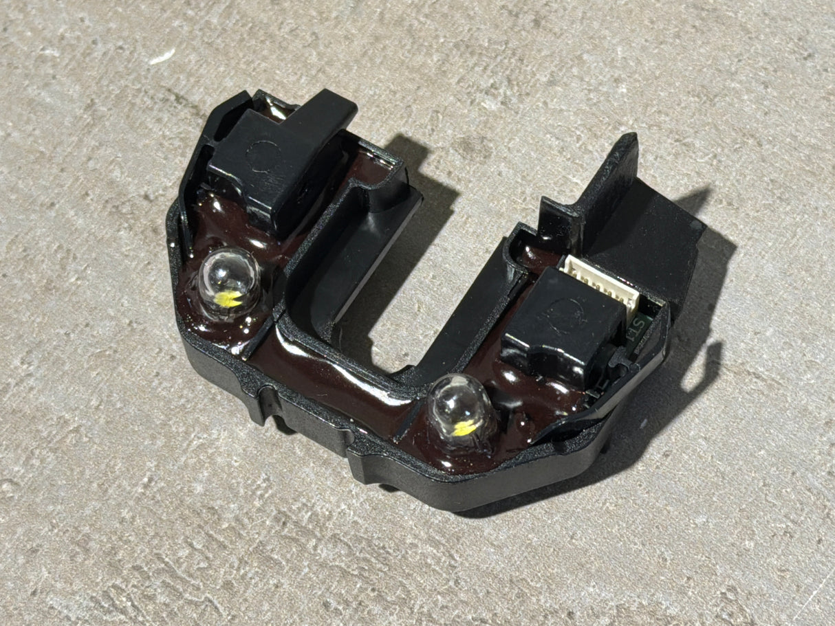 Festool Elektronik PS 420 Schaltermoduld (Originales Ersatzteil) - 497461