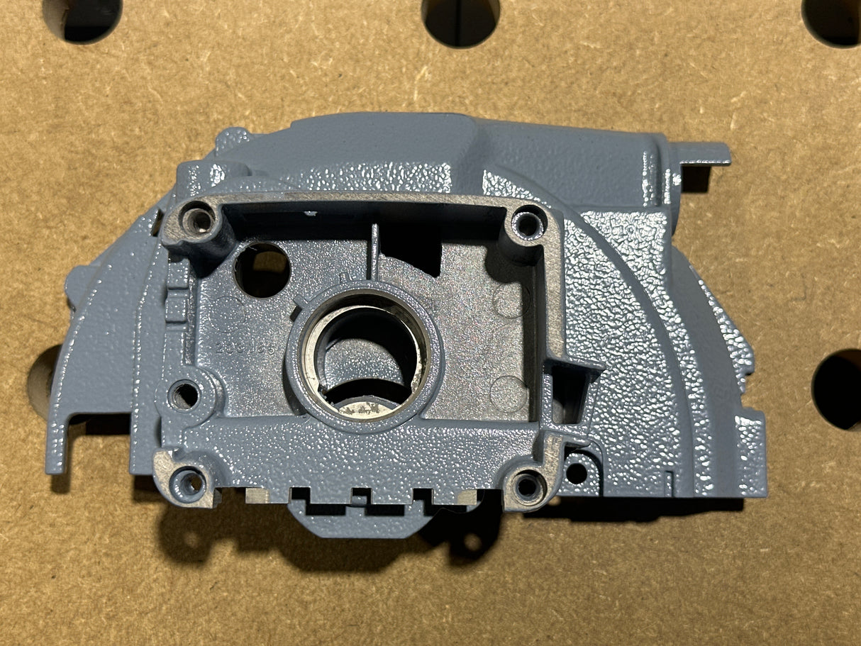 Mafell Alu-Getriebegehäuse (Originales Ersatzteil) - 203185