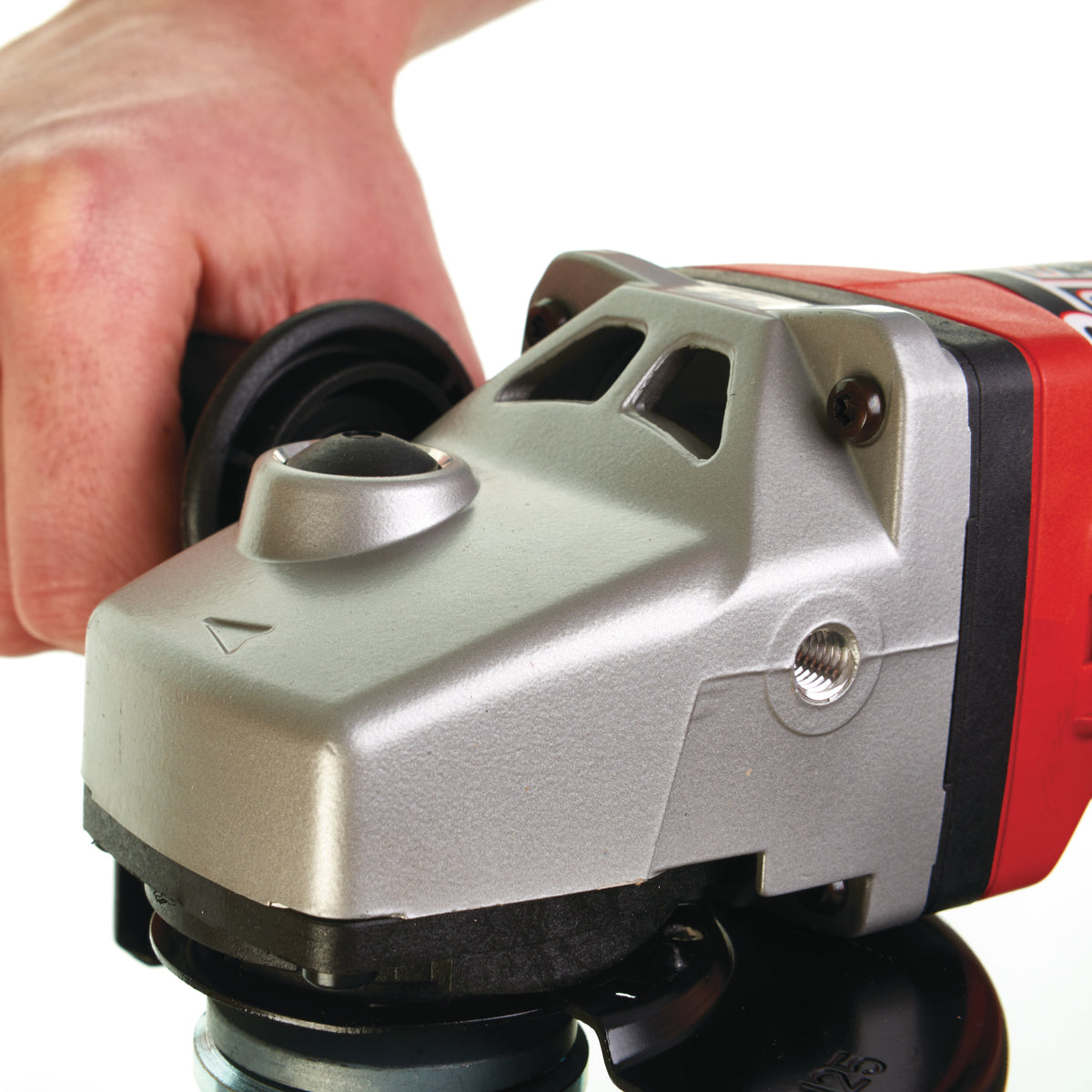 Milwaukee Winkelschleifer AGS15-125CProTector - Produktbild 8