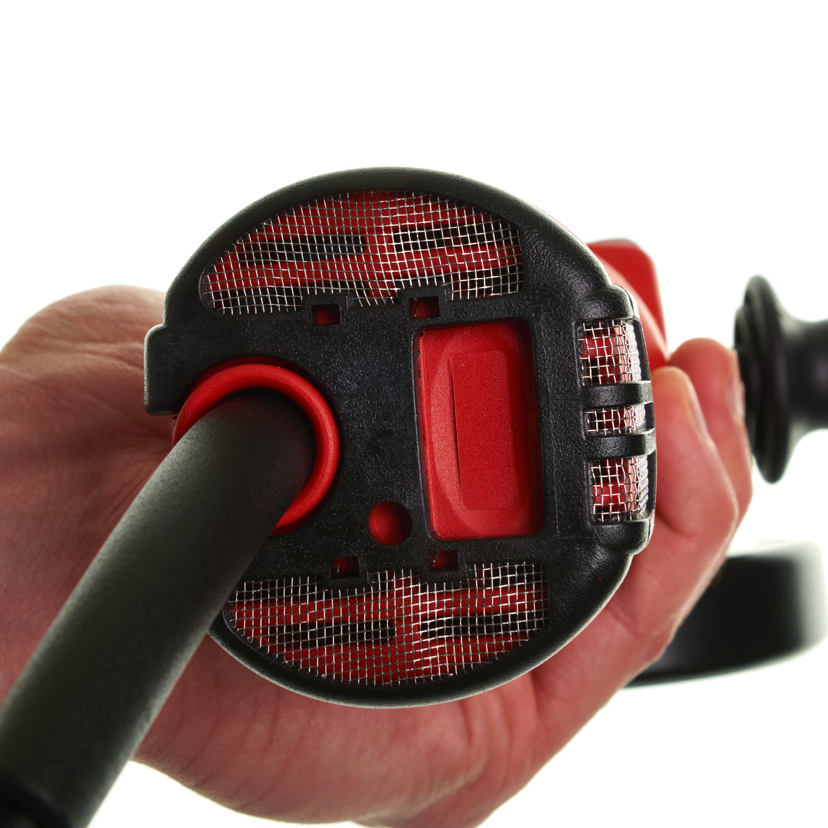 Milwaukee Winkelschleifer AGS15-125CProTector - Produktbild 5