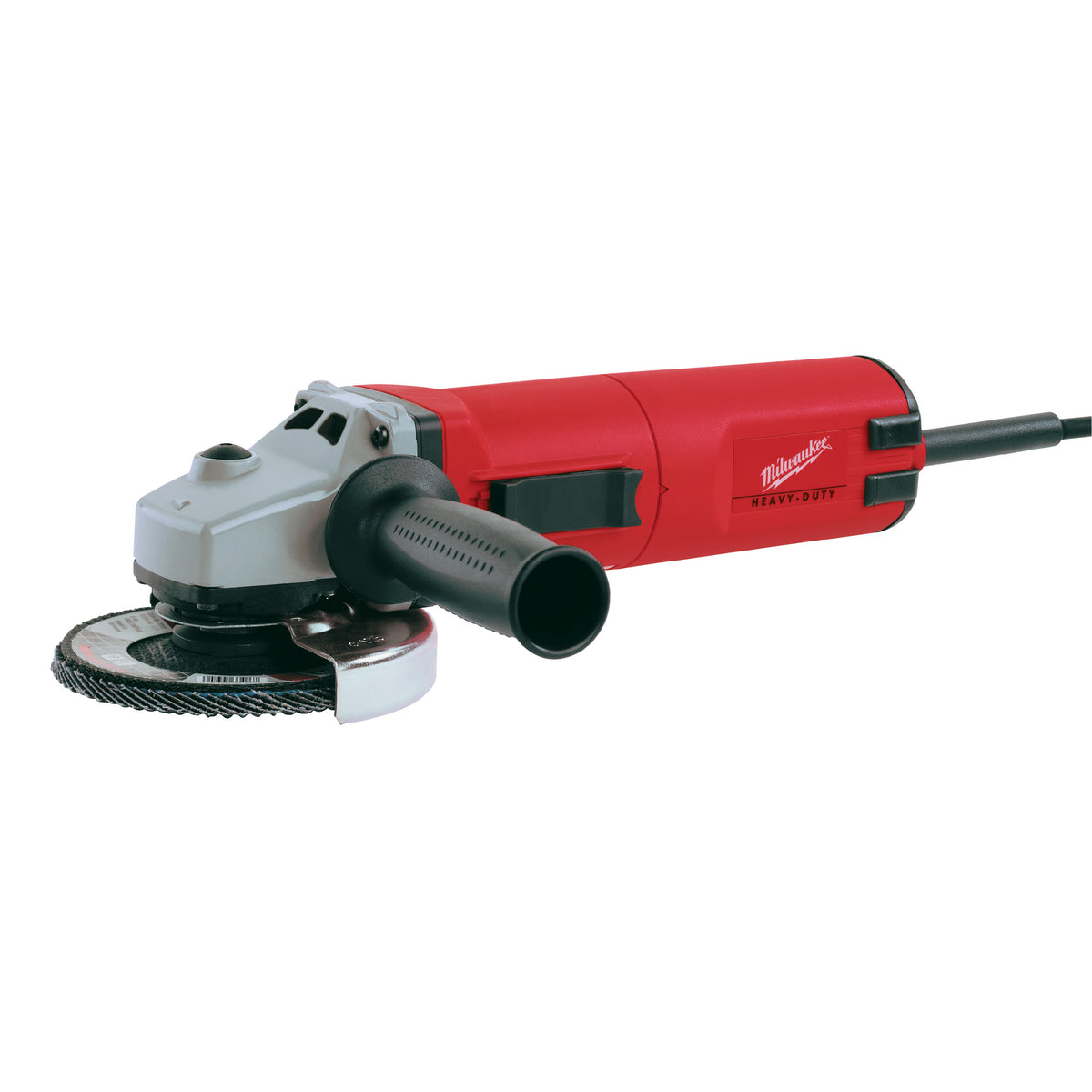Milwaukee Winkelschleifer AGS15-125CProTector - Produktbild 2