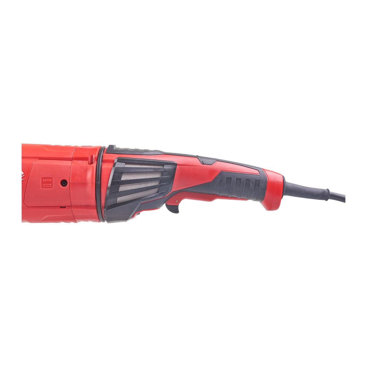 Milwaukee Winkelschleifer mit Totmannschalter AGVKB-24-230 EKX DMS - Produktbild 5
