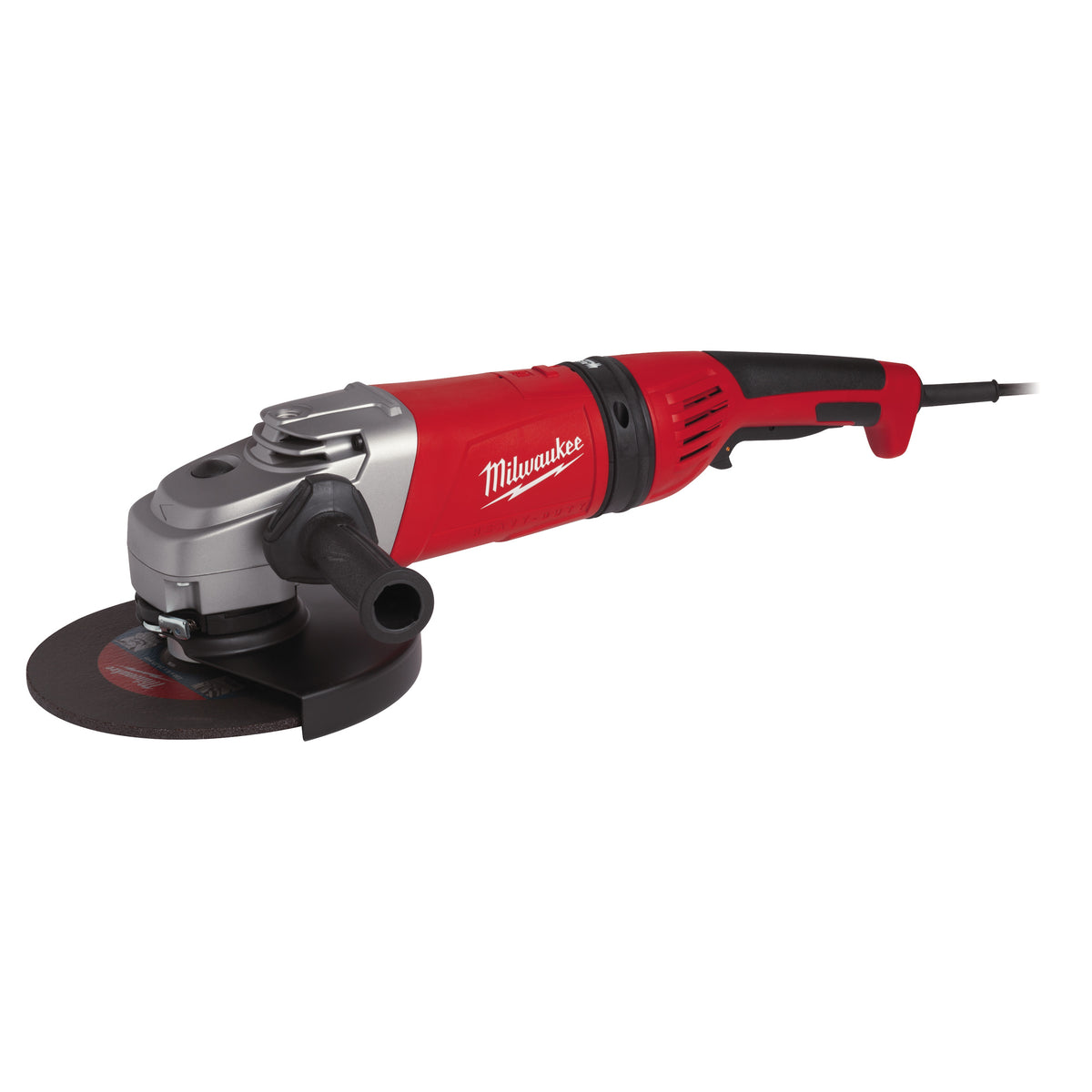 Milwaukee Winkelschleifer AGVM24-230GEXProTector - Produktbild 1