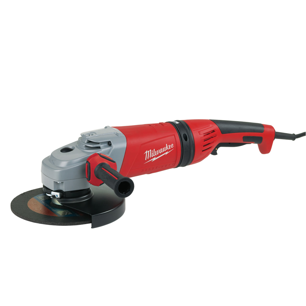 Milwaukee Winkelschleifer AGVM24-230GEXProTector - Produktbild 3