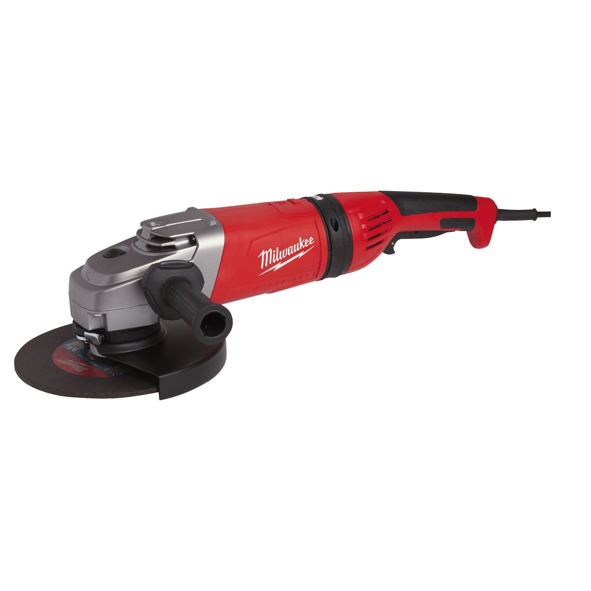Milwaukee Winkelschleifer AGVM26-230GEXProTector - Produktbild 1