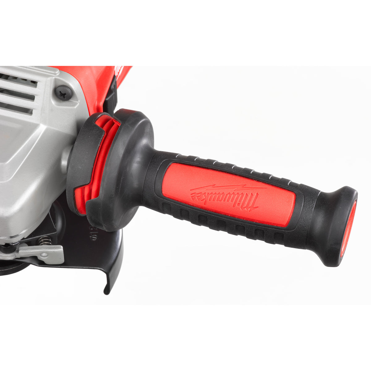 Milwaukee Winkelschleifer AGV10 - Produktbild 3