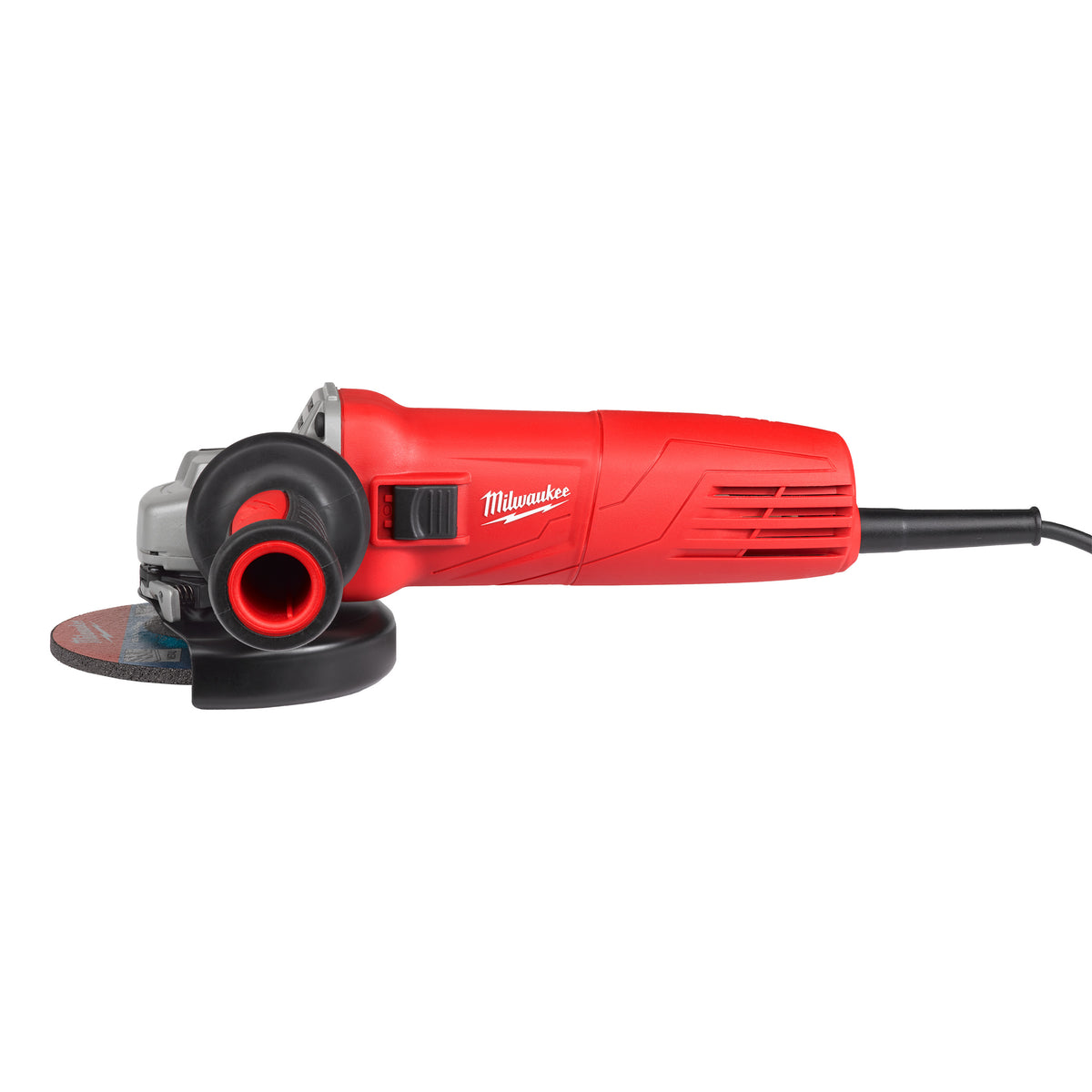 Milwaukee Winkelschleifer AGV10 - Produktbild 2