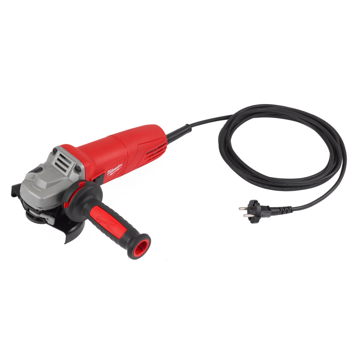 Milwaukee Winkelschleifer AGV10 - Produktbild 6