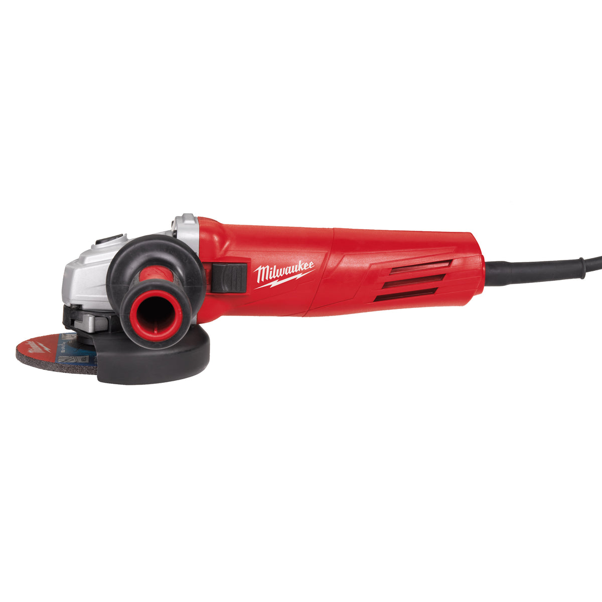 Milwaukee Winkelschleifer AGV12-125XProTector - Produktbild 1