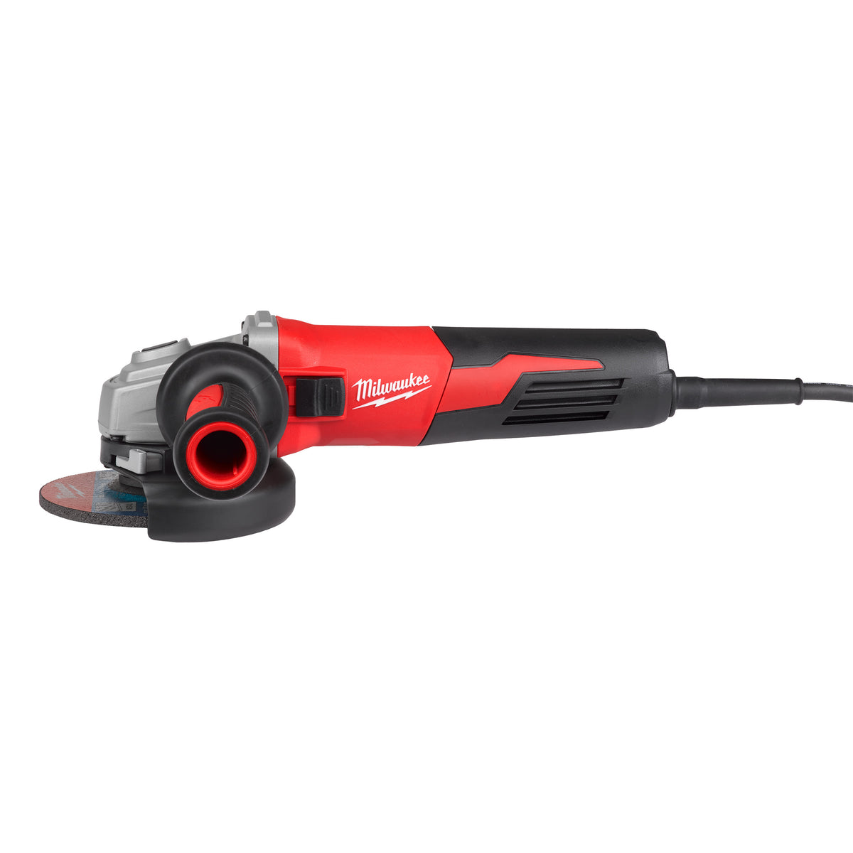 Milwaukee Winkelschleifer AGV13 - Produktbild 2